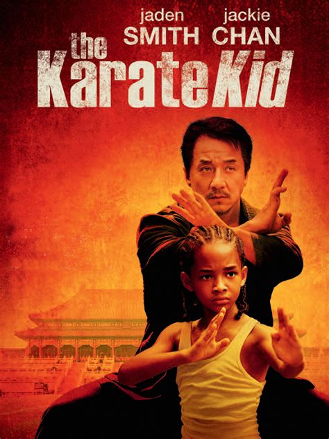 the karate kid 2010 tainiomania  With Pat Morita, Ralph Macchio, Pat E